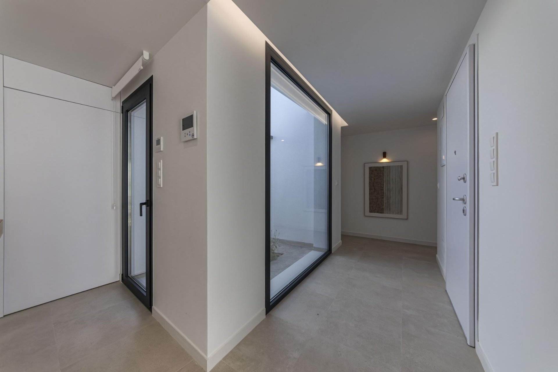 Obra nueva - Villa - Baños y Mendigo - Costa Calida