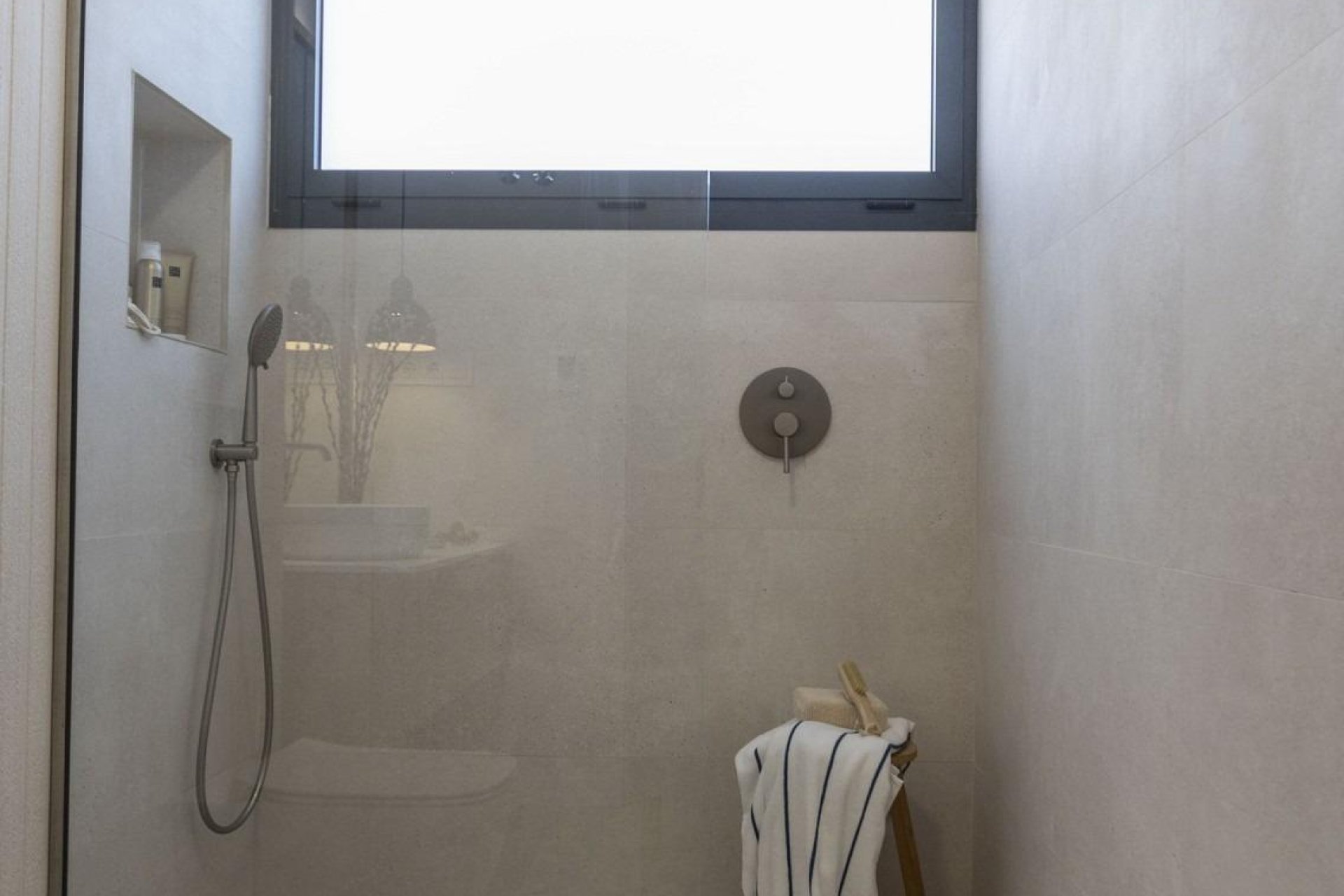 Obra nueva - Villa - Baños y Mendigo - Costa Calida