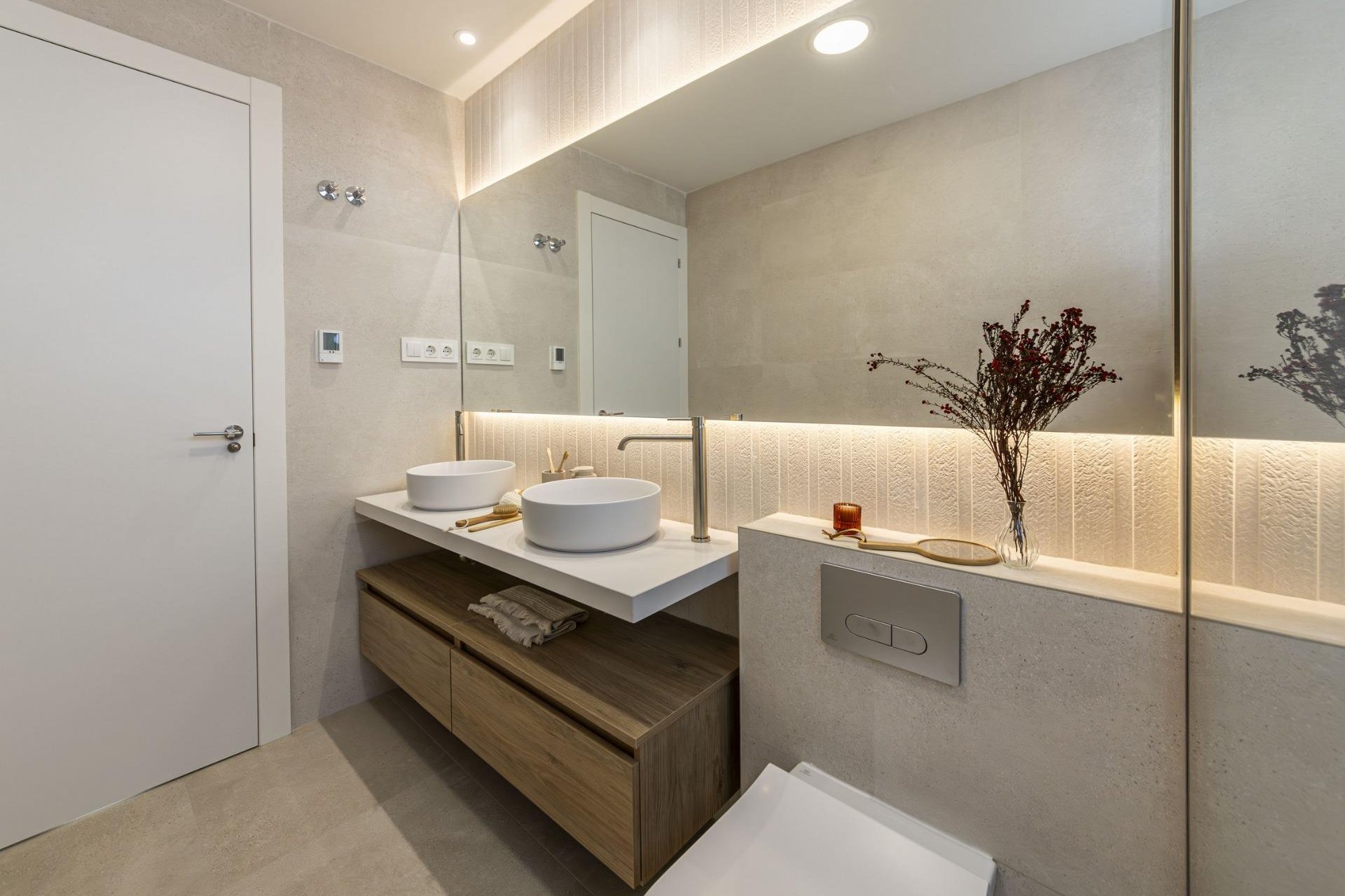 Obra nueva - Villa - Baños y Mendigo - Costa Calida
