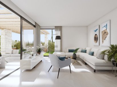 Villa · New Build - Finestrat · Sierra Cortina · Alicante · Spain