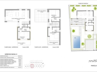 Villa · New Build - Finestrat · Sierra Cortina · Alicante · Spain
