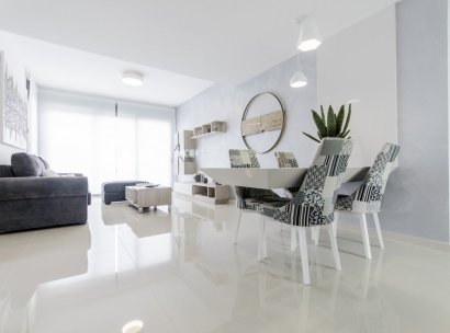 Villa · Nieuwbouw Woningen - San Miguel de Salinas · Cerro Del Sol · Alicante · Spanje
