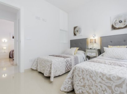 Villa · Nieuwbouw Woningen - San Miguel de Salinas · Cerro Del Sol · Alicante · Spanje