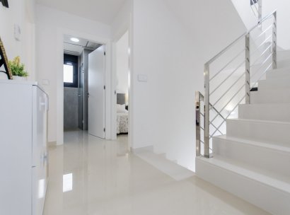 Villa · Nieuwbouw Woningen - San Miguel de Salinas · Cerro Del Sol · Alicante · Spanje