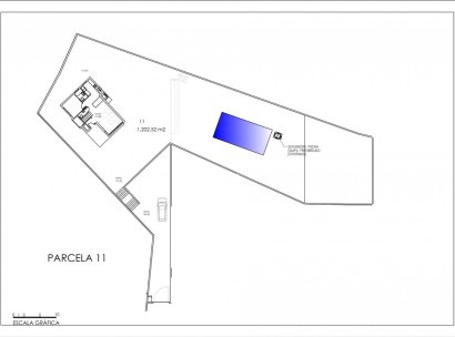 Villa · Nieuwbouw Woningen - San Miguel de Salinas · Cerro Del Sol · Alicante · Spanje