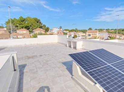 Villa · Nieuwbouw Woningen - Pilar de la Horadada · Pinar de Campoverde · Alicante · Spanje