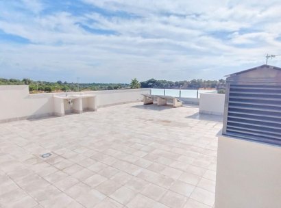 Villa · Nieuwbouw Woningen - Pilar de la Horadada · Pinar de Campoverde · Alicante · Spanje