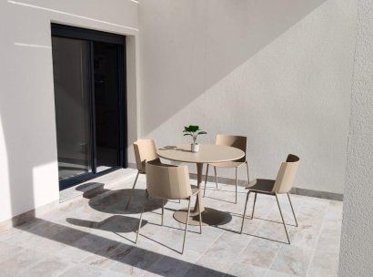 Villa · Nieuwbouw Woningen - Pilar de la Horadada · Pinar de Campoverde · Alicante · Spanje
