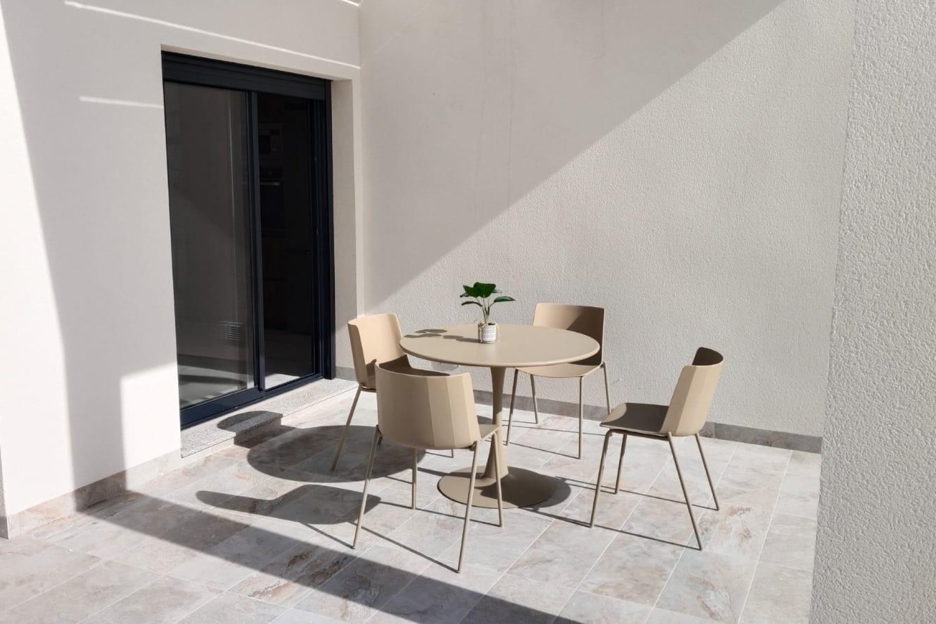 Nieuwbouw Woningen - Villa - Pilar de la Horadada - Costa Blanca South