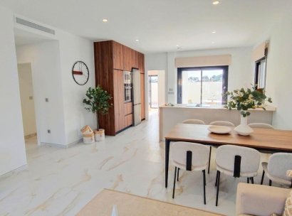 Villa · Nieuwbouw Woningen - Pilar de la Horadada · Pinar de Campoverde · Alicante · Spanje