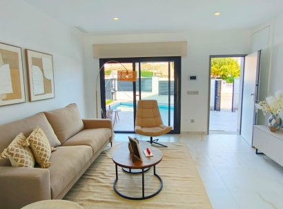 Villa · Nieuwbouw Woningen - Pilar de la Horadada · Pinar de Campoverde · Alicante · Spanje