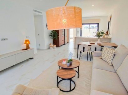 Villa · Nieuwbouw Woningen - Pilar de la Horadada · Pinar de Campoverde · Alicante · Spanje