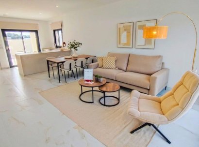 Villa · Nieuwbouw Woningen - Pilar de la Horadada · Pinar de Campoverde · Alicante · Spanje