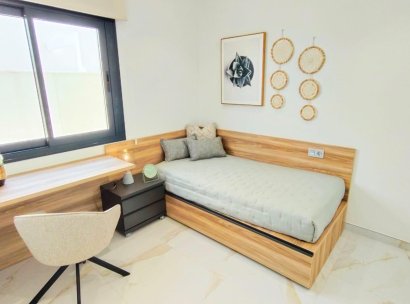 Villa · Nieuwbouw Woningen - Pilar de la Horadada · Pinar de Campoverde · Alicante · Spanje