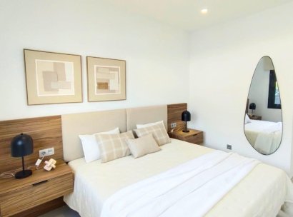 Villa · Nieuwbouw Woningen - Pilar de la Horadada · Pinar de Campoverde · Alicante · Spanje