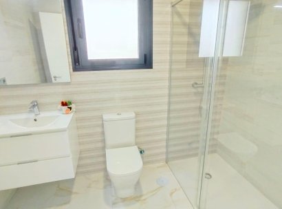Villa · Nieuwbouw Woningen - Pilar de la Horadada · Pinar de Campoverde · Alicante · Spanje