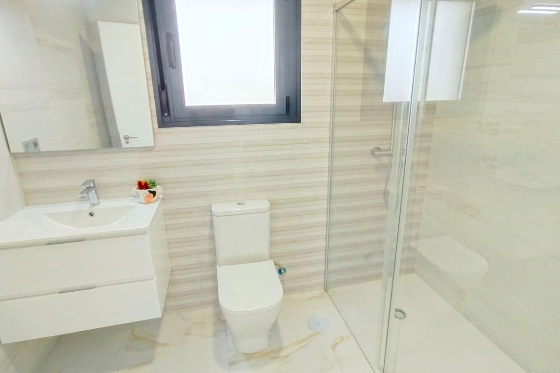 Nieuwbouw Woningen - Villa - Pilar de la Horadada - Costa Blanca South