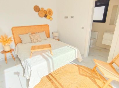 Villa · Nieuwbouw Woningen - Pilar de la Horadada · Pinar de Campoverde · Alicante · Spanje