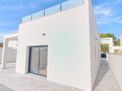 Villa · Nieuwbouw Woningen - Pilar de la Horadada · Pinar de Campoverde · Alicante · Spanje