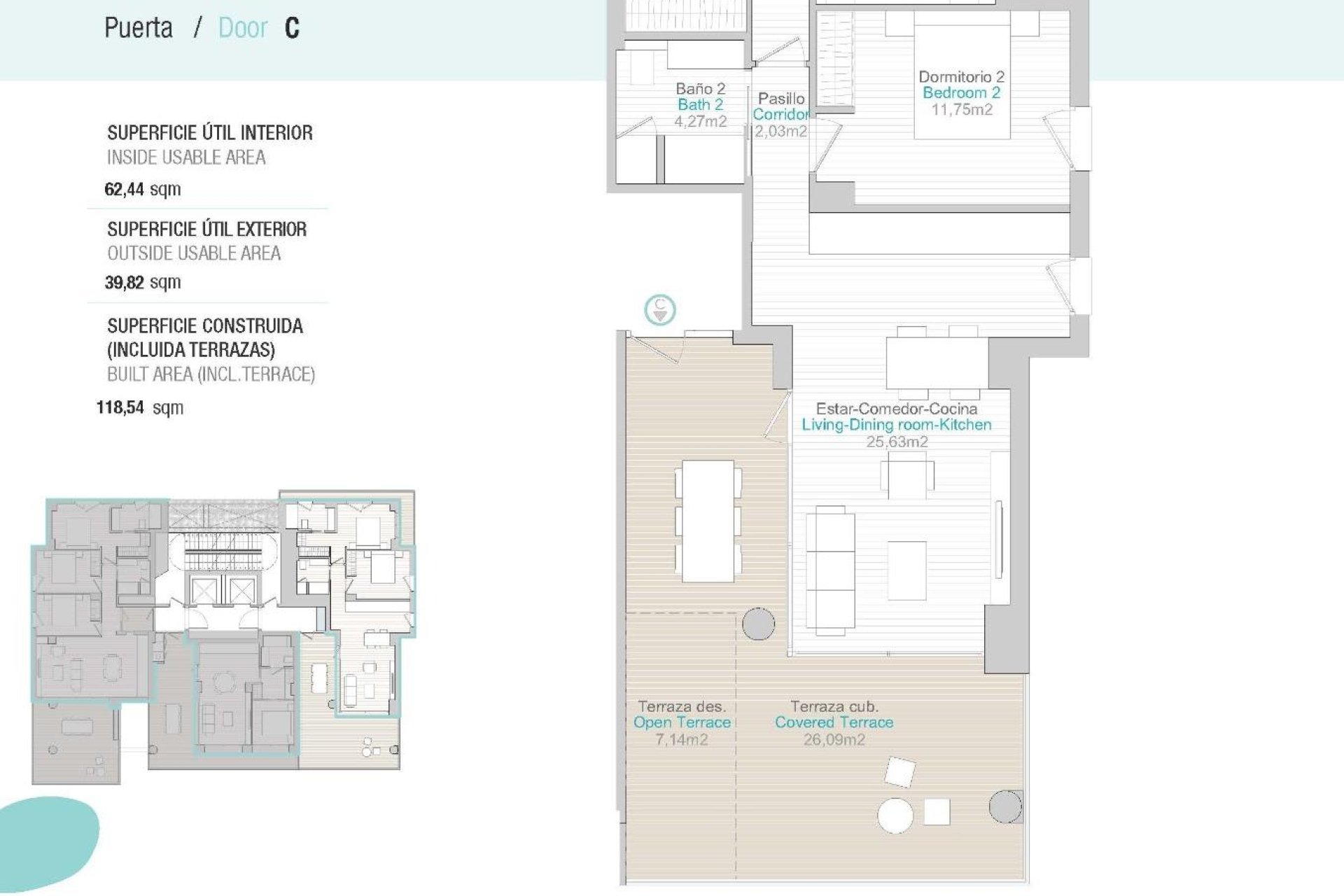 Nieuwbouw Woningen - Appartement - Calpe - Costa Blanca North