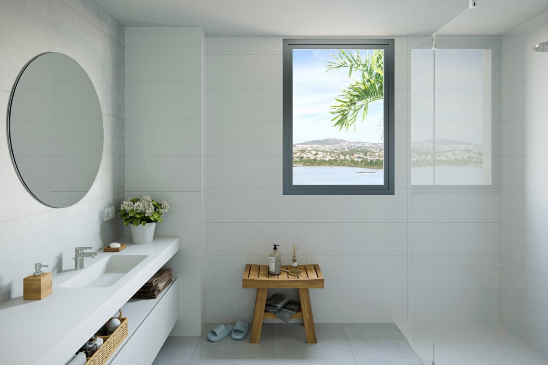 New Build - Penthouse - Calpe - Costa Blanca North