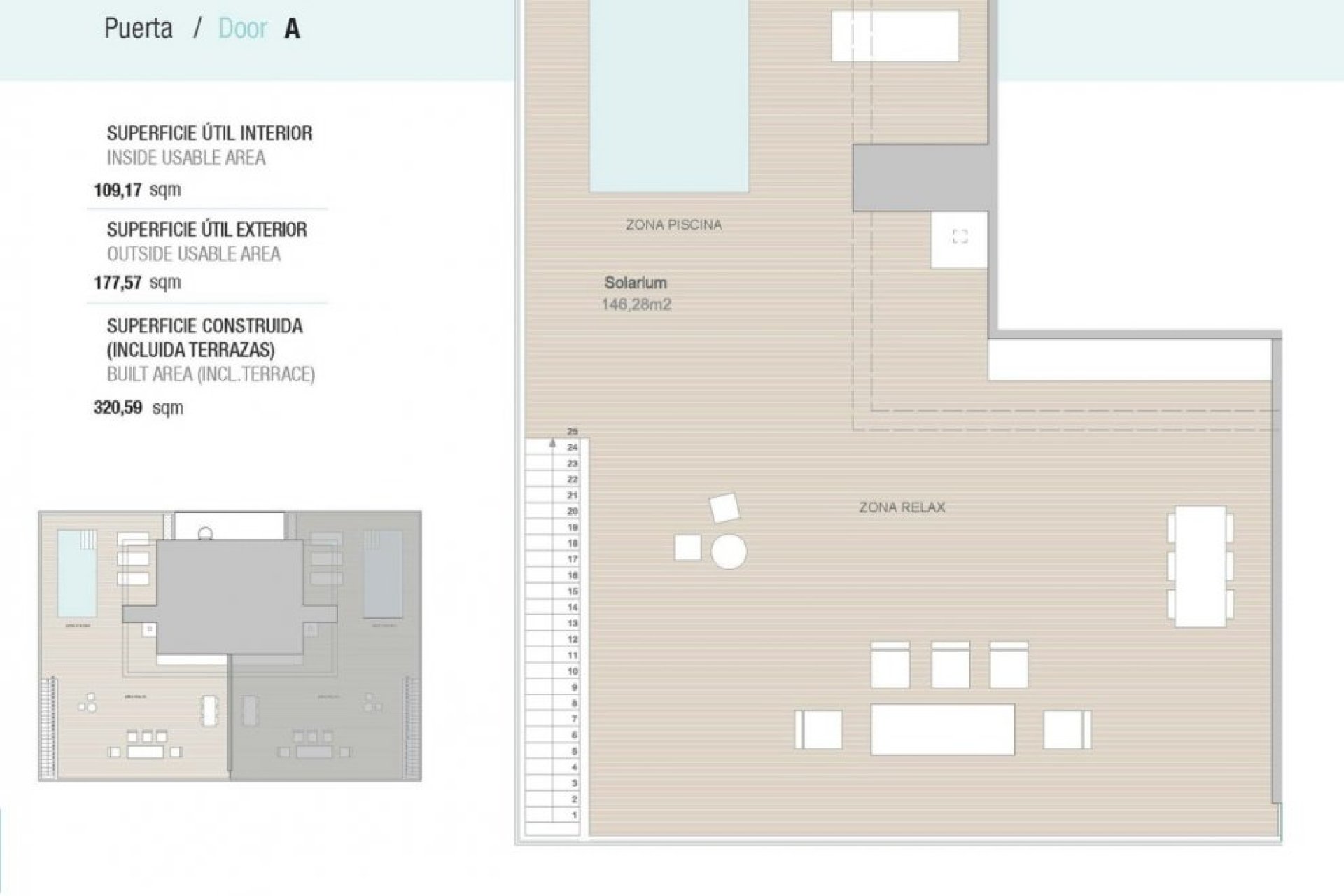 New Build - Penthouse - Calpe - Costa Blanca North