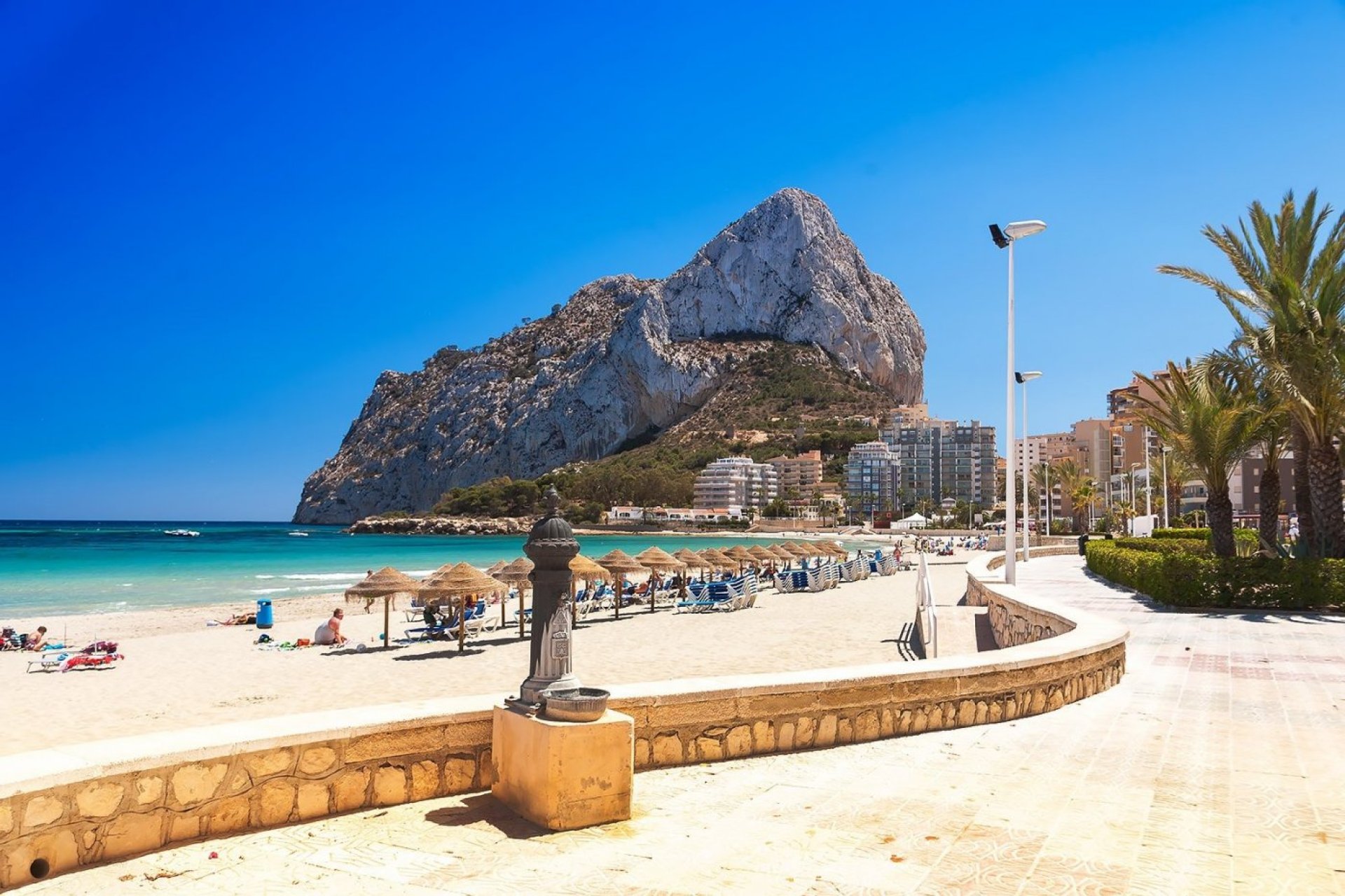 New Build - Penthouse - Calpe - Costa Blanca North