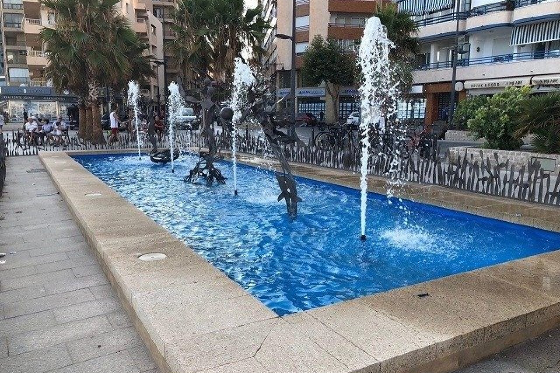 New Build - Penthouse - Calpe - Costa Blanca North