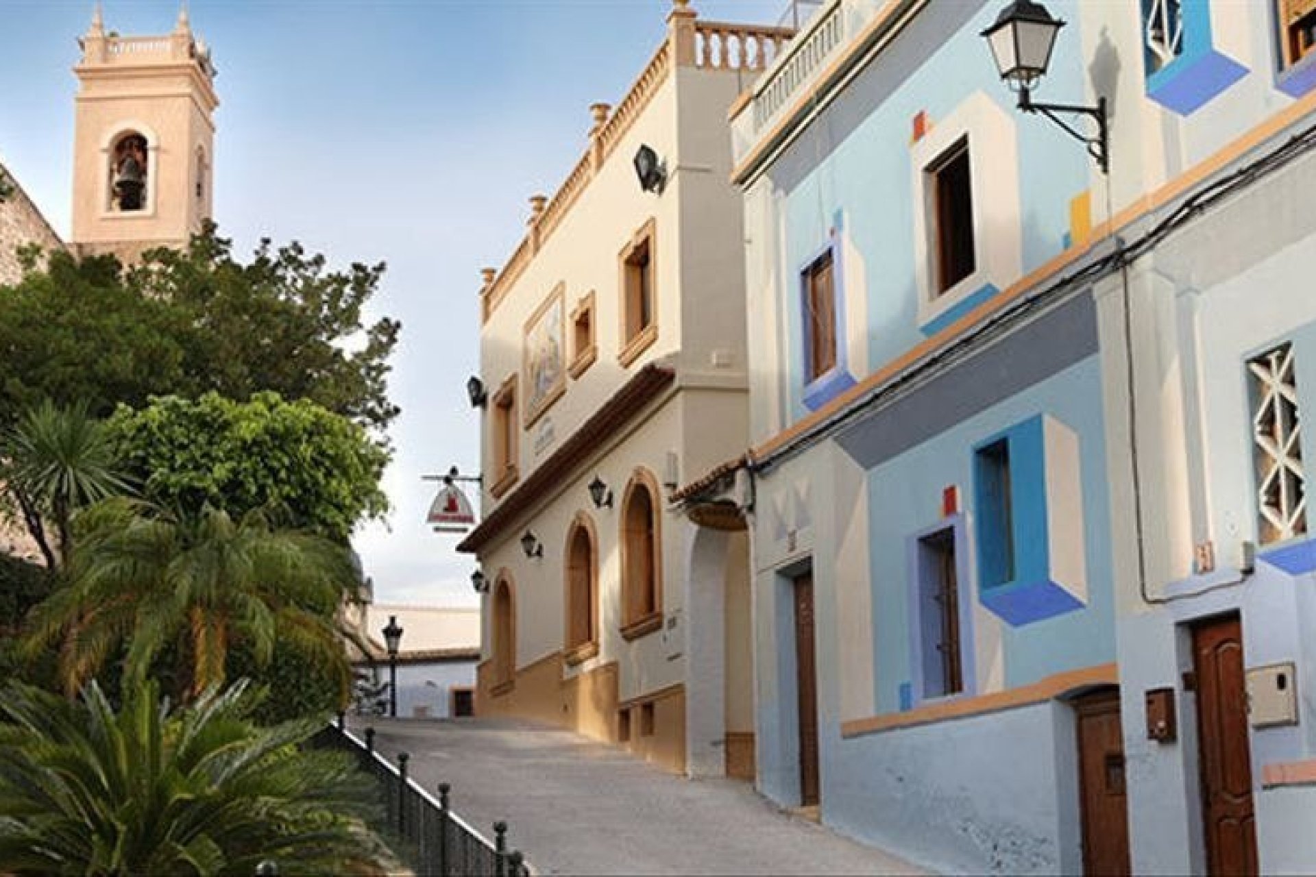 New Build - Penthouse - Calpe - Costa Blanca North