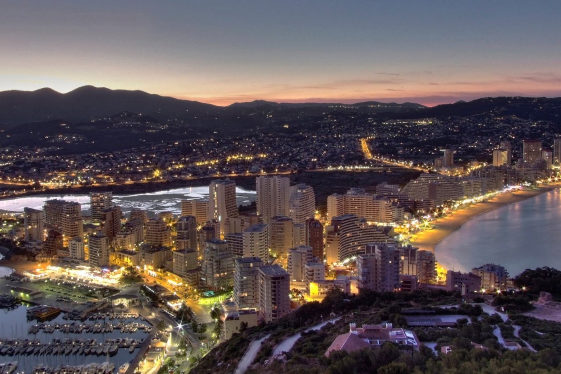 New Build - Penthouse - Calpe - Costa Blanca North