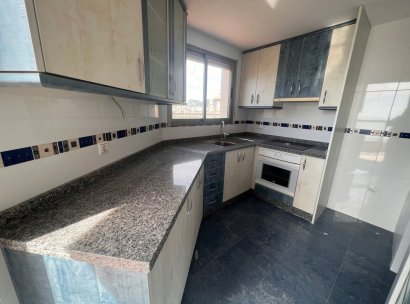 Penthouse · New Build - Calpe · Playa La Fossa · Alicante · Spain