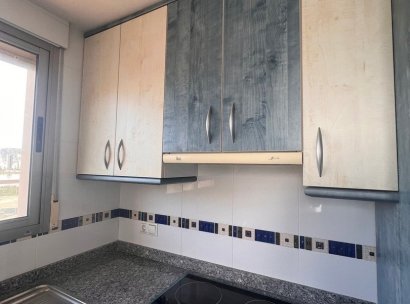 Penthouse · New Build - Calpe · Playa La Fossa · Alicante · Spain