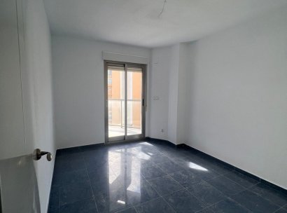 Penthouse · New Build - Calpe · Playa La Fossa · Alicante · Spain