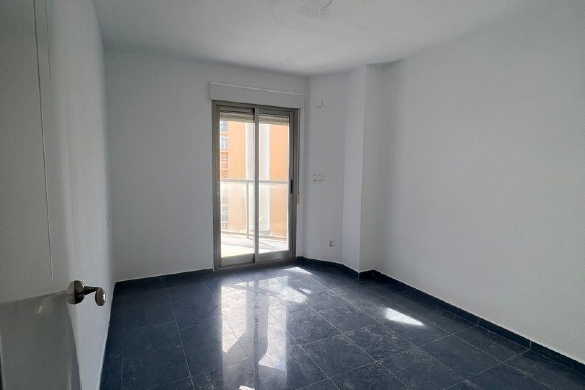 Obra nueva - Ático - Calpe - Costa Blanca Norte