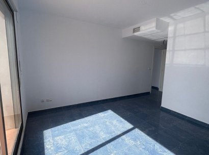 Penthouse · New Build - Calpe · Playa La Fossa · Alicante · Spain