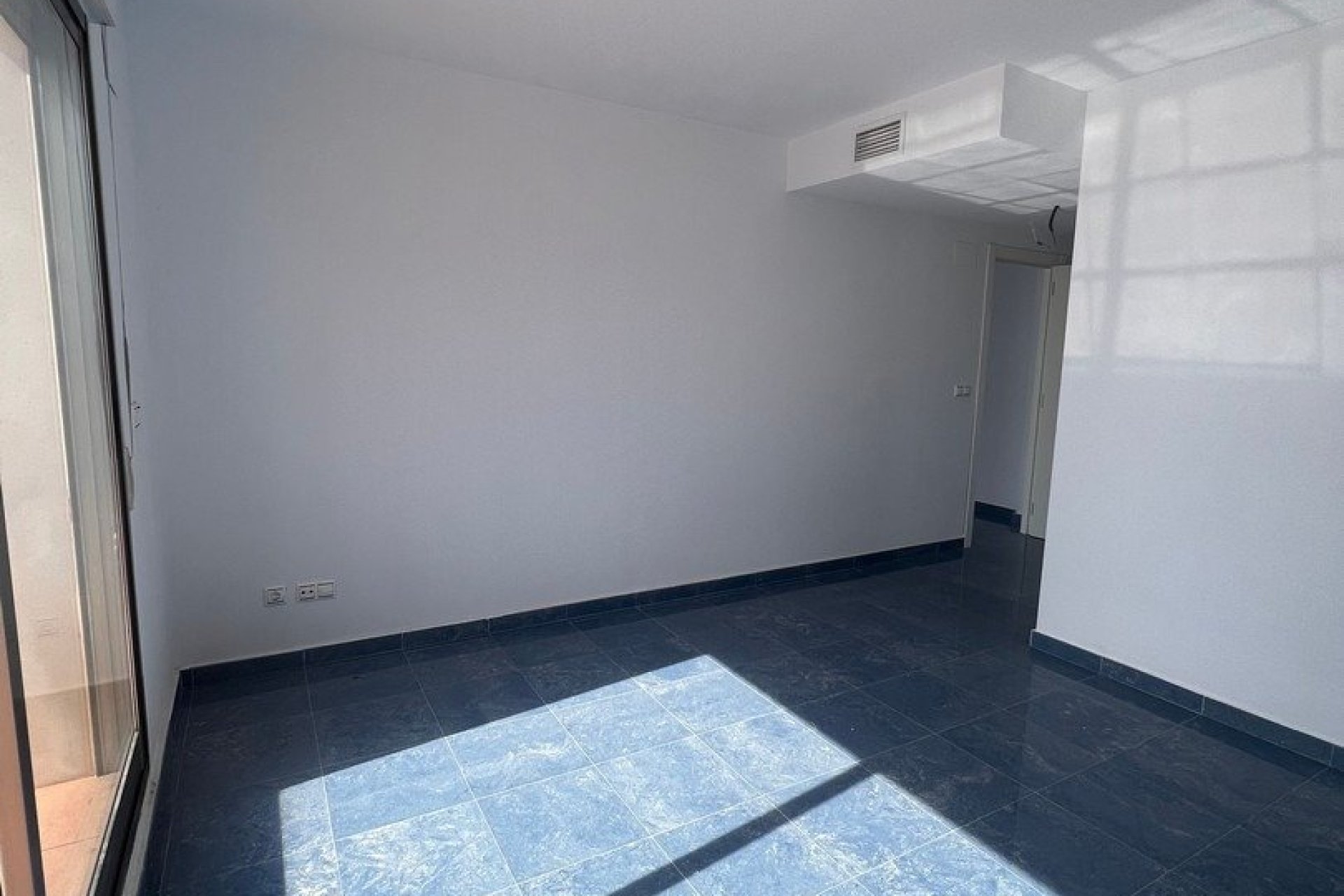 Obra nueva - Ático - Calpe - Costa Blanca Norte