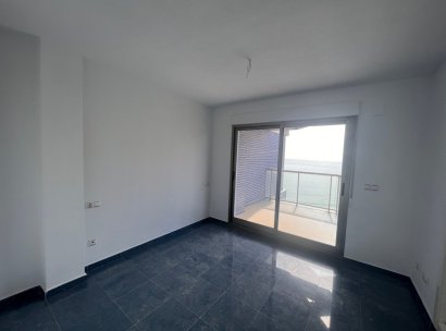 Penthouse · New Build - Calpe · Playa La Fossa · Alicante · Spain