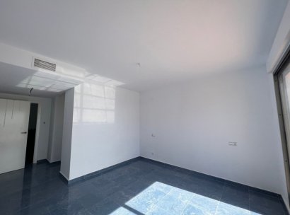 Penthouse · New Build - Calpe · Playa La Fossa · Alicante · Spain