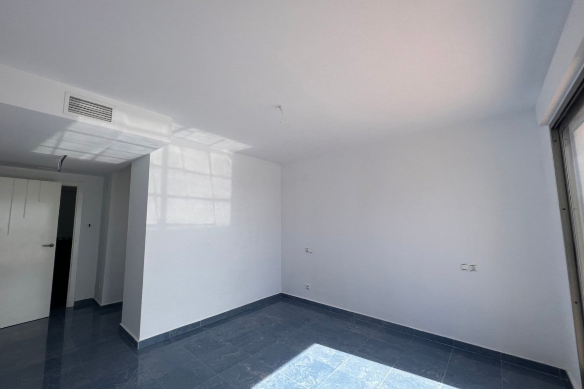 Obra nueva - Ático - Calpe - Costa Blanca Norte