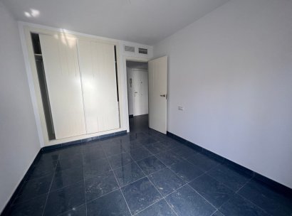 Penthouse · New Build - Calpe · Playa La Fossa · Alicante · Spain