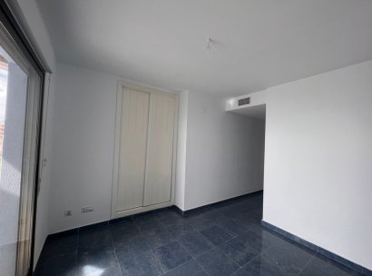 Penthouse · New Build - Calpe · Playa La Fossa · Alicante · Spain