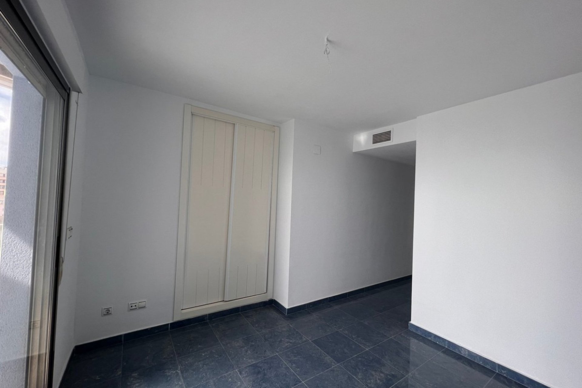 Obra nueva - Ático - Calpe - Costa Blanca Norte
