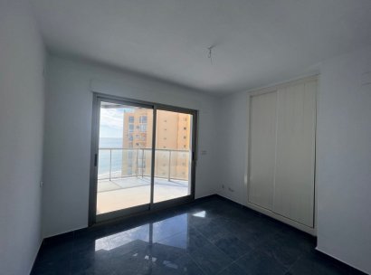 Penthouse · New Build - Calpe · Playa La Fossa · Alicante · Spain
