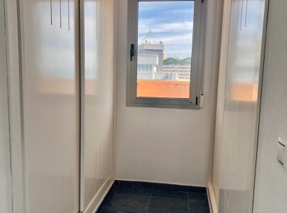 Penthouse · New Build - Calpe · Playa La Fossa · Alicante · Spain