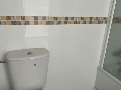 Penthouse · New Build - Calpe · Playa La Fossa · Alicante · Spain