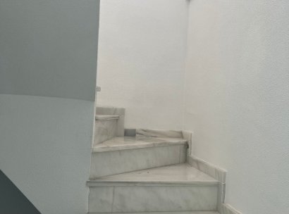Penthouse · New Build - Calpe · Playa La Fossa · Alicante · Spain