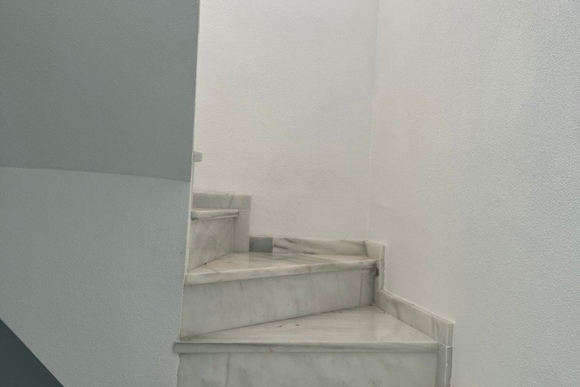 Obra nueva - Ático - Calpe - Costa Blanca Norte