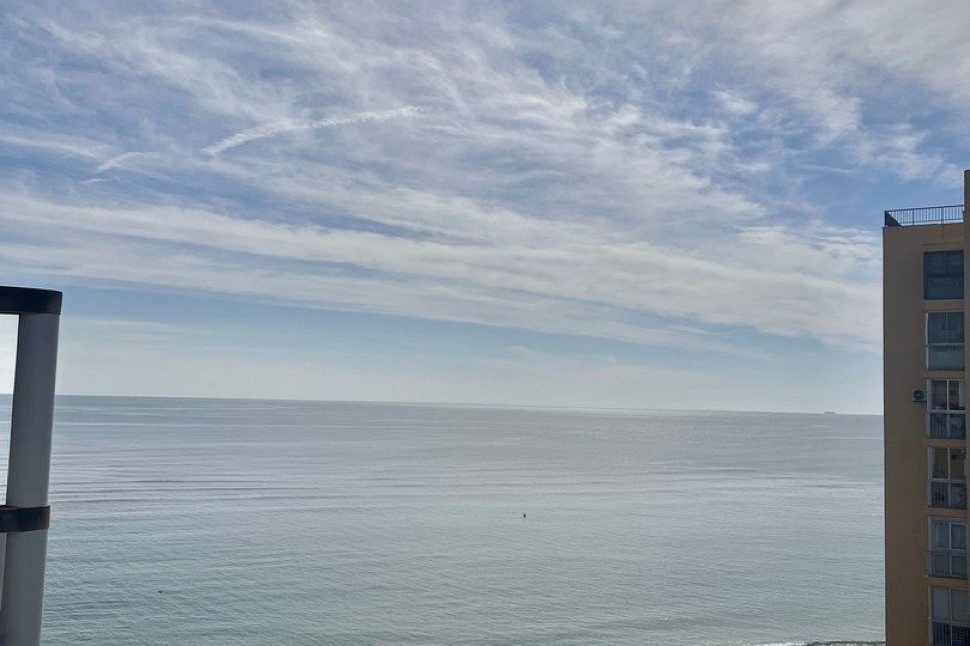 Obra nueva - Ático - Calpe - Costa Blanca Norte