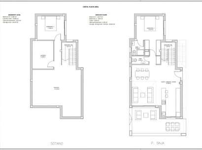 Villa · Nieuwbouw Woningen - Torrevieja · Torreblanca · Alicante · Spanje