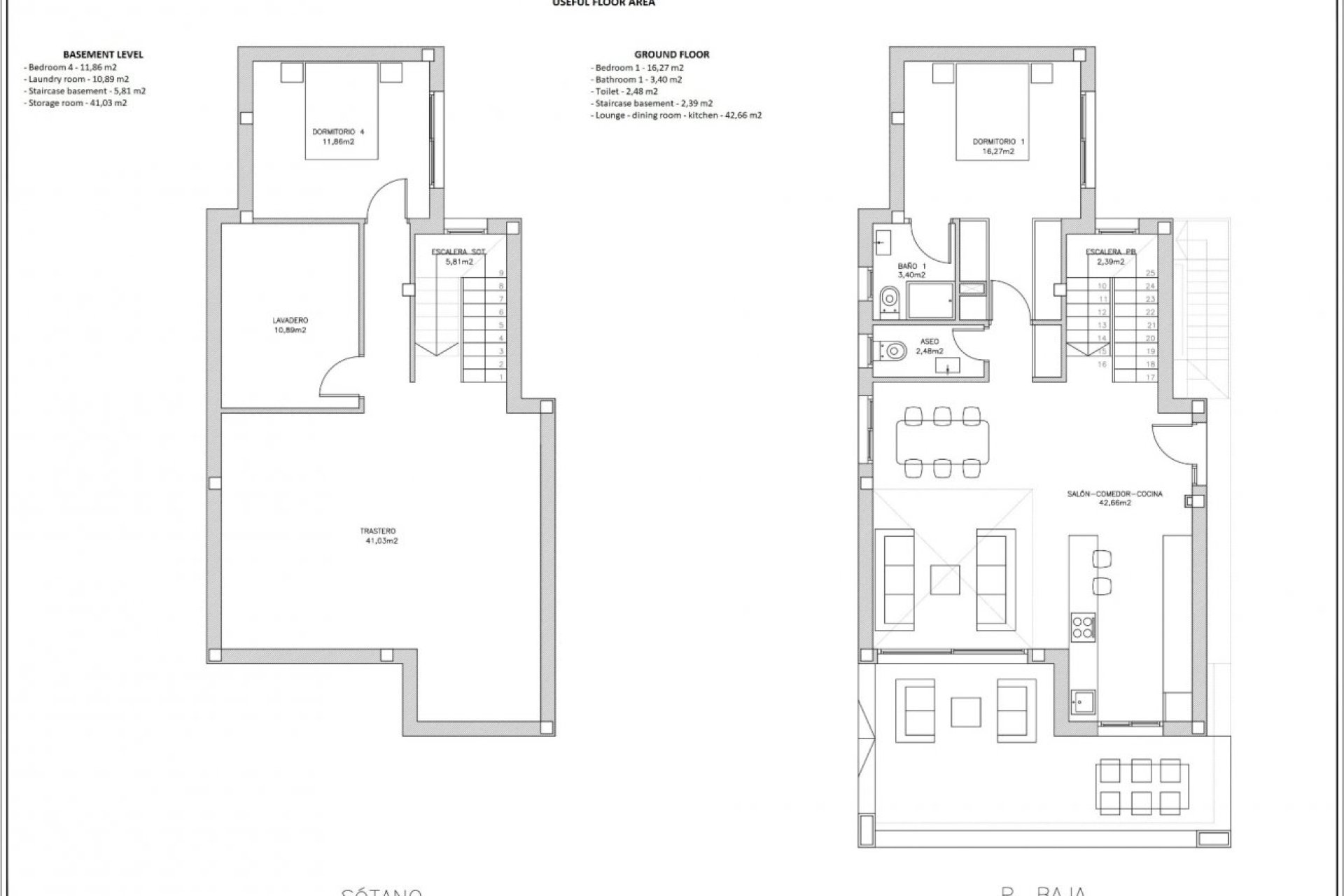Nieuwbouw Woningen - Villa - Torrevieja - Costa Blanca South